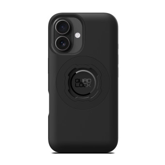 Zangen QUADLOCK Schutzhlle MAG iPhone 17