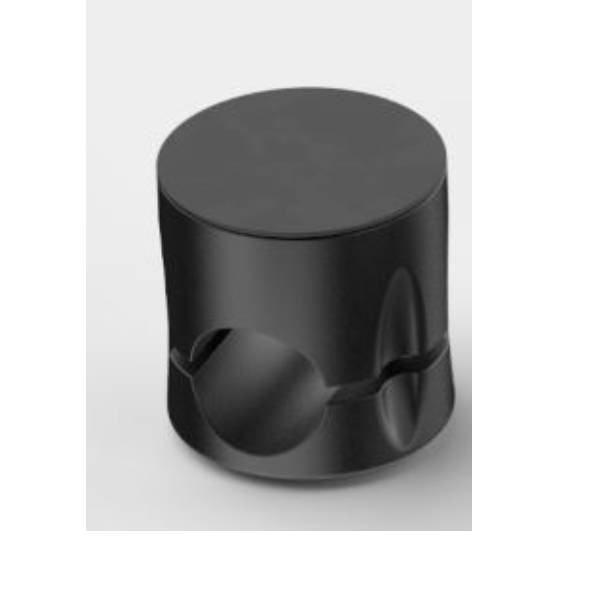 Zangen Shapeheart Pro-Smartphone-Halterung f�r den R�ckspiegel