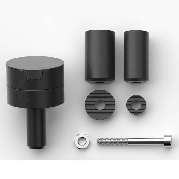 Zangen Shapeheart Sportliche Smartphone-Halterung