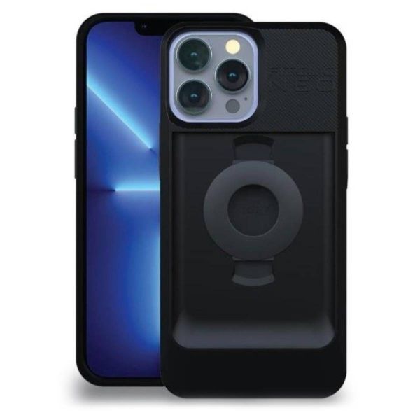 Zangen Tigra Sport Fitclic Neo Iphone 14 Pro 6.1 Zoll