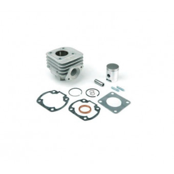 Zylinder Airsal Airsal Zylinder 39mm Kymco Dink/Top Boy/Vitality 2T 50