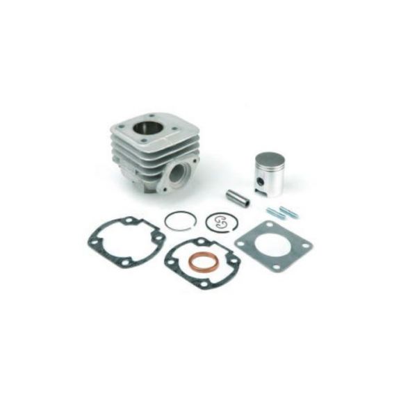 Zylinder Airsal Airsal Zylinder 39mm Kymco Dink/Top Boy/Vitality 2T 50