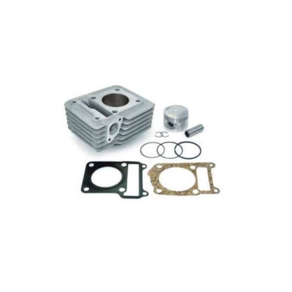 Zylinder Airsal Zylinder Airsal 54mm Yamaha YBR125