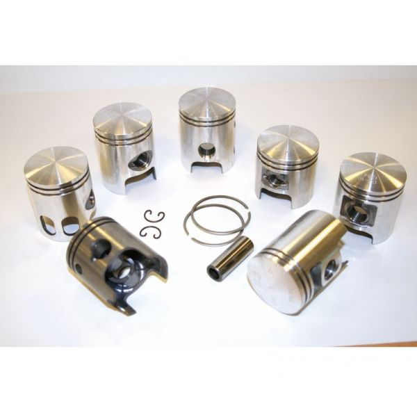 Kolben Airsal Kolben Airsal Vespa AL/ALX/NLX