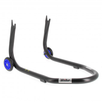 Werkstattständer Bihr Rückwärtsständer Home Track fix V-Ständer mattschwarz Werkstattständer Bihr Rückwärtsständer Home Track fix V-Ständer mattschwarz