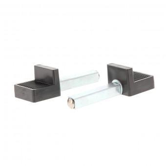 Werkstattst�nder Bihr L-St�tzen Hinterradst�nder Home Track