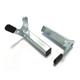 Werkstattst�nder Bihr V-St�tzen Hinterradst�nder Home Track