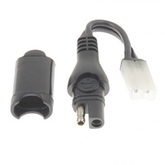 Batterie-Ladeger�te Tecmate Adapter Ladeger�t optimate KET - SAE