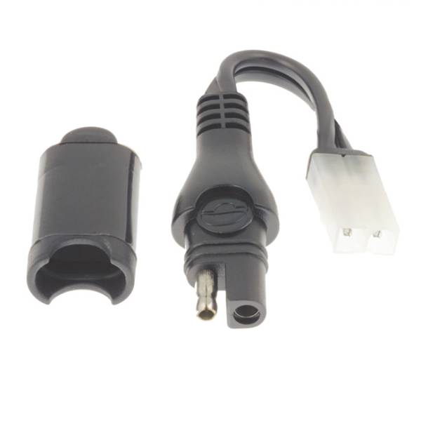 Batterie-Ladeger�te Tecmate Adapter Ladeger�t optimate KET - SAE