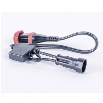 Batterie-Ladeger�te Tecmate SAE-Adapter f�r MV Agusta