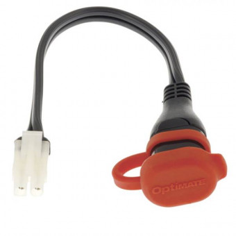 Batterie-Ladeger�te Tecmate Adapter SAE - TM