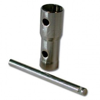 Schlüssel Bihr Zündkerzenschlüssel lang 16/18/21mm Schlüssel Bihr Zündkerzenschlüssel lang 16/18/21mm