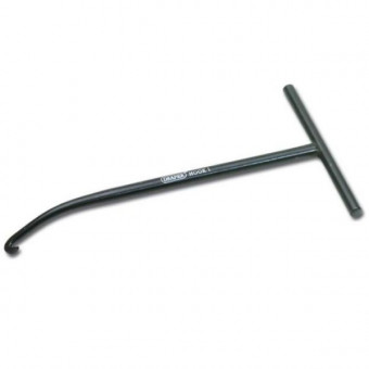 Schlüssel Bihr Federhaken 155mm Schlüssel Bihr Federhaken 155mm