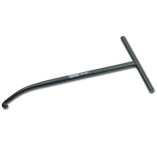 Schl�ssel Bihr Federhaken 155mm