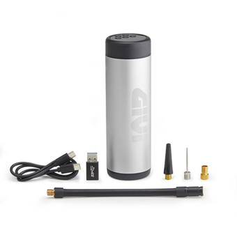 Schl�ssel Givi Batteriebetriebener Kompressor