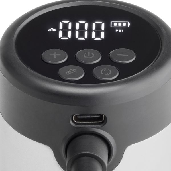 Givi Batteriebetriebener Kompressor