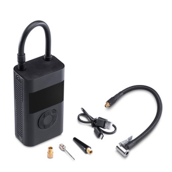 Midland Enerpump - Luftkompressor und Externe Batterie