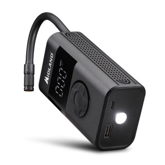 Midland Enerpump - Luftkompressor und Externe Batterie