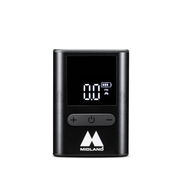 Schlssel Midland Enerpump Mini - Luftkompressor