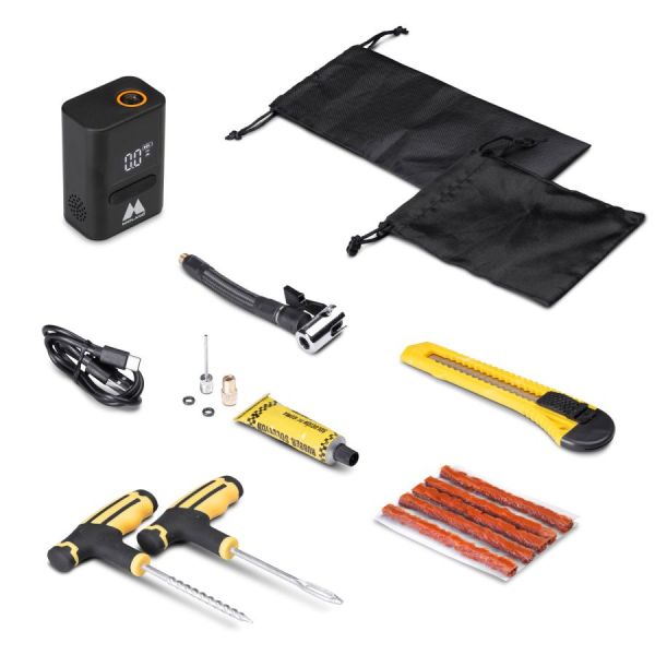 Midland Enerpump Mini - Luftkompressor