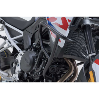 Sturzbgel & Sturzpads SW-MOTECH Crash Bar BMW F750GS ABS (18-25)
