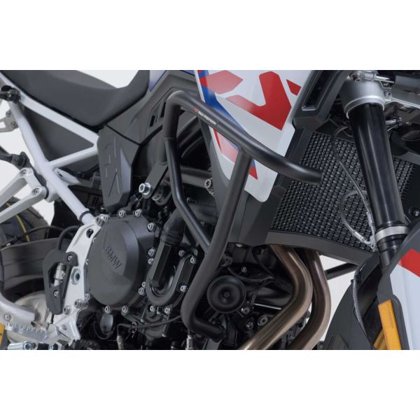 Sturzbgel & Sturzpads SW-MOTECH Crash Bar BMW F750GS ABS (18-25)