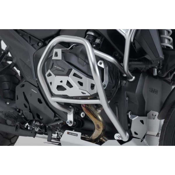 Sturzbgel & Sturzpads SW-MOTECH Crash Bar BMW R1300GS ABS (23-25)