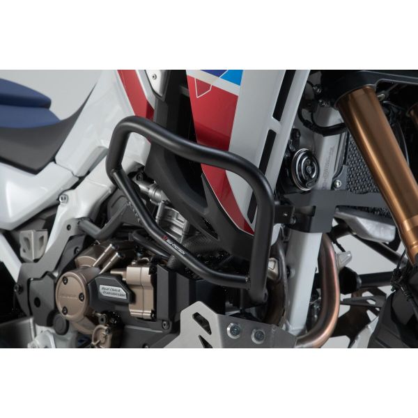 Sturzbgel & Sturzpads SW-MOTECH Crash Bar CRF1100L Africa Twin (16-25)
