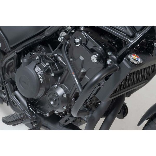 Sturzbgel & Sturzpads SW-MOTECH Crash Bar Honda CL/REBEL 500 ABS (17-24)
