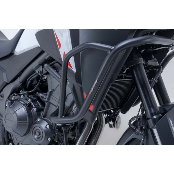 Sturzbgel & Sturzpads SW-MOTECH Crash Bar Honda NX 500 (24-25)