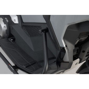 Sturzbügel & Sturzpads SW-MOTECH Crash Bar Honda X-ADV 750 ABS (20-24) Sturzbügel & Sturzpads SW-MOTECH Crash Bar Honda X-ADV 750 ABS (20-24)