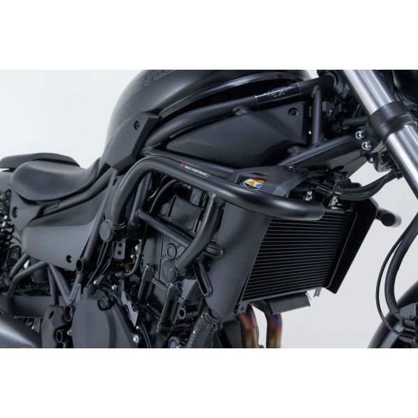Sturzbgel & Sturzpads SW-MOTECH Crash Bar Kawasaki Eliminator 500 ABS (24-25)