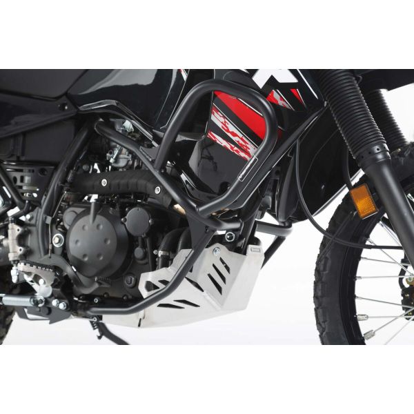 Sturzbgel & Sturzpads SW-MOTECH Crash Bar Kawasaki KLR 650 (08-18)