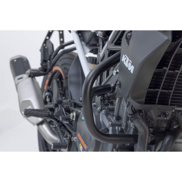 Sturzbgel & Sturzpads SW-MOTECH Crash Bar Ktm DUKE 390 ABS (21-24)