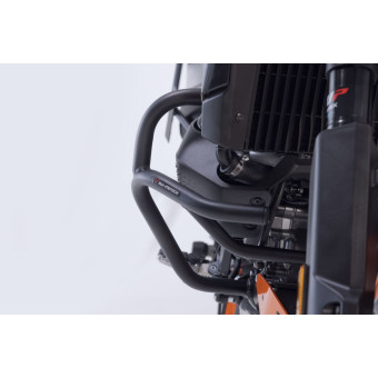 Sturzbügel & Sturzpads SW-MOTECH Crash Bar KTM SMT 890 ABS (23-24) Sturzbügel & Sturzpads SW-MOTECH Crash Bar KTM SMT 890 ABS (23-24)