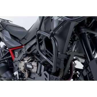 Sturzbügel & Sturzpads SW-MOTECH Crash Bar Bas Africa Twin (16-25) Sturzbügel & Sturzpads SW-MOTECH Crash Bar Bas Africa Twin (16-25)