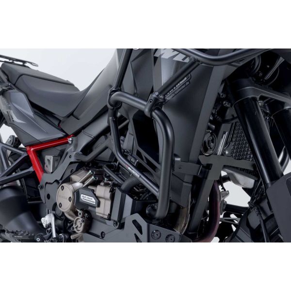 Sturzbgel & Sturzpads SW-MOTECH Crash Bar Bas Africa Twin (16-25)