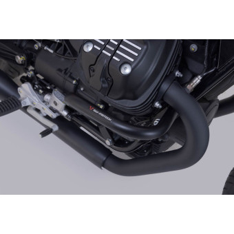 Sturzbügel & Sturzpads SW-MOTECH Crash Bar Moto Guzzi V7/V9 (10-24) Sturzbügel & Sturzpads SW-MOTECH Crash Bar Moto Guzzi V7/V9 (10-24)