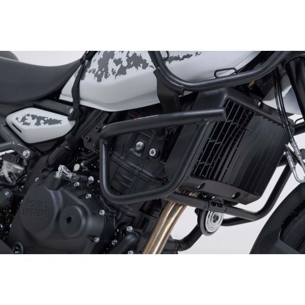 Sturzbgel & Sturzpads SW-MOTECH Crash Bar Royal Enfield Guerilla 450 ABS (24-25)