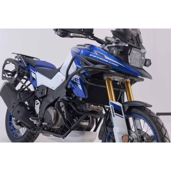 Sturzbgel & Sturzpads SW-MOTECH Crash Bar Suzuki DL 1050 DE ABS/V-STROM (23-24)