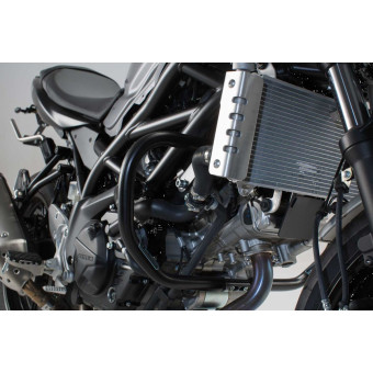 Sturzbügel & Sturzpads SW-MOTECH Crash Bar Suzuki SV 650 ABS (16-25) Sturzbügel & Sturzpads SW-MOTECH Crash Bar Suzuki SV 650 ABS (16-25)