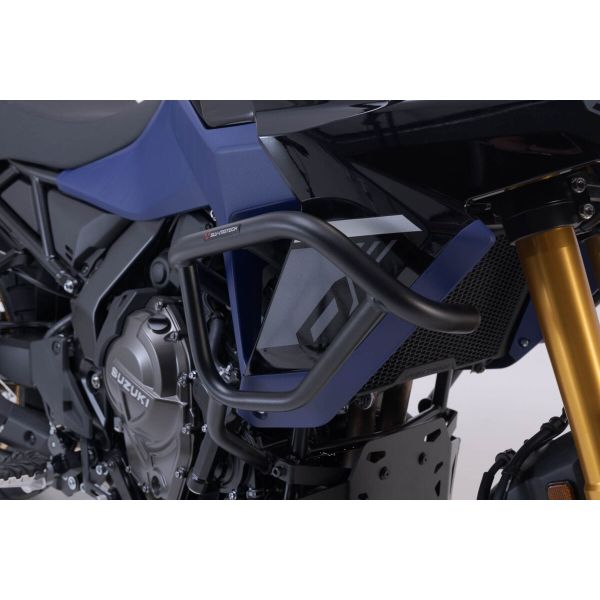 Sturzbgel & Sturzpads SW-MOTECH Crash Bar Suzuki V-STROM 800 ABS (23-25)