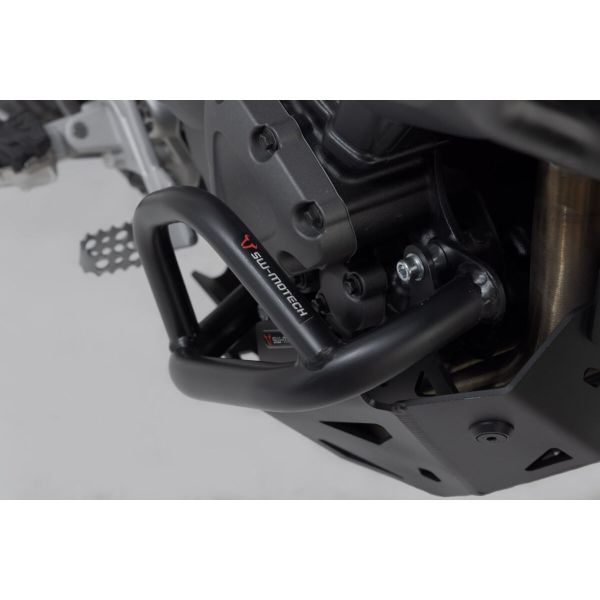 Sturzbgel & Sturzpads SW-MOTECH Crash Bar Triumph TIGER 1200/RALLY PRO (22-24)