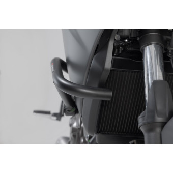 Sturzbügel & Sturzpads SW-MOTECH Crash Bar Yamaha MT-07/TRACER (16-25) Sturzbügel & Sturzpads SW-MOTECH Crash Bar Yamaha MT-07/TRACER (16-25)