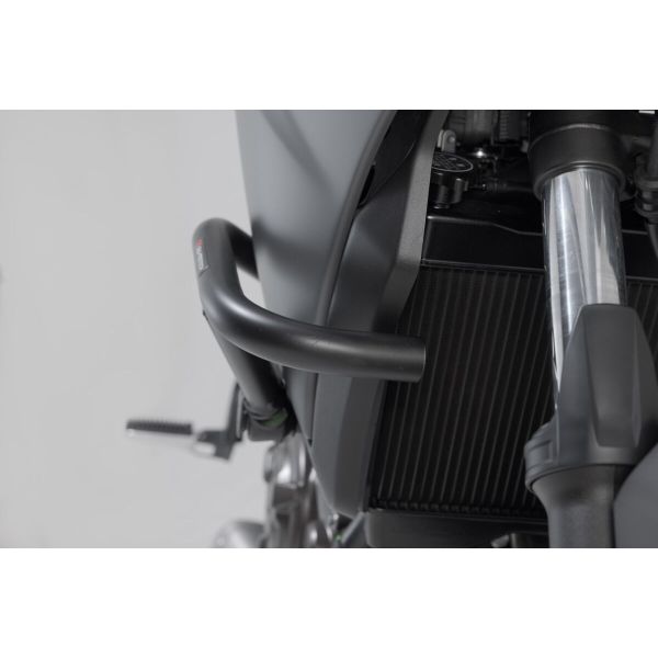 Sturzbgel & Sturzpads SW-MOTECH Crash Bar Yamaha MT-07/TRACER (16-25)