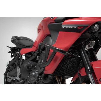 Sturzbügel & Sturzpads SW-MOTECH Crash Bar Yamaha MT-09/TRACER 9 (21-25) Sturzbügel & Sturzpads SW-MOTECH Crash Bar Yamaha MT-09/TRACER 9 (21-25)