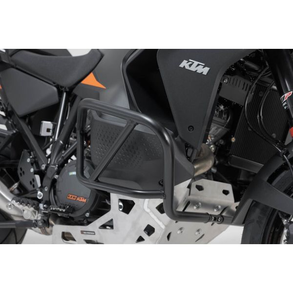 Sturzbgel & Sturzpads SW-MOTECH Crash Bar KTM Super Adventure 1290 S ABS (21-24)