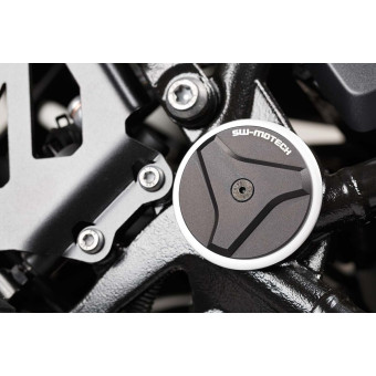 Sturzbügel & Sturzpads SW-MOTECH Frame Cap Set BMW R 1200/1250 GS (12-24) Sturzbügel & Sturzpads SW-MOTECH Frame Cap Set BMW R 1200/1250 GS (12-24)