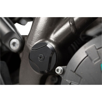 Sturzbügel & Sturzpads SW-MOTECH Frame Cap Set KTM Adventure 1050/1290 (13-24) Sturzbügel & Sturzpads SW-MOTECH Frame Cap Set KTM Adventure 1050/1290 (13-24)