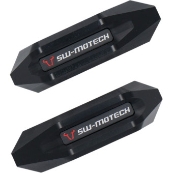 Sturzbügel & Sturzpads SW-MOTECH Frame Slider Kit CF Moto CL-X 700 ABS (22-24) Sturzbügel & Sturzpads SW-MOTECH Frame Slider Kit CF Moto CL-X 700 ABS (22-24)